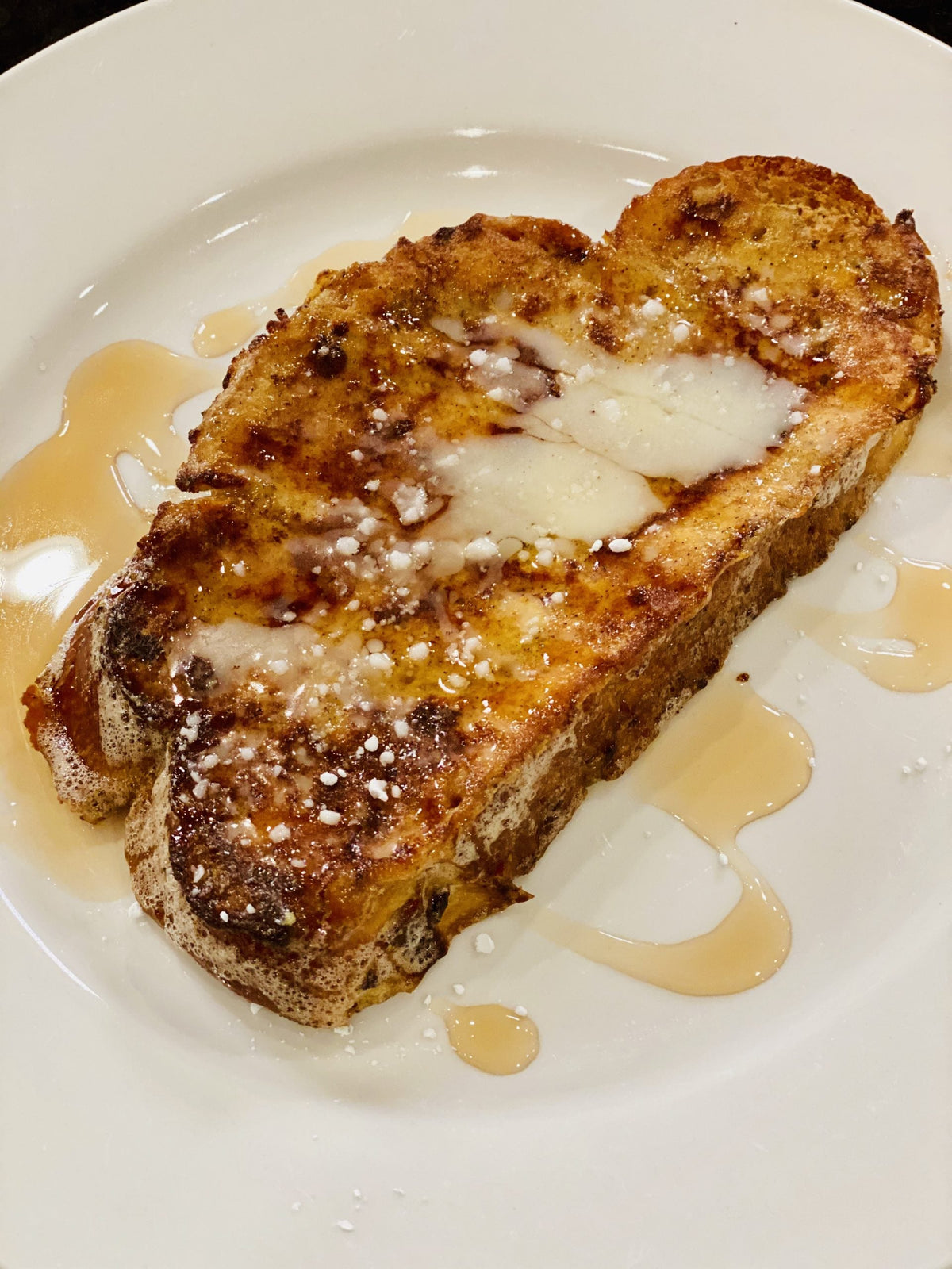 French Toast