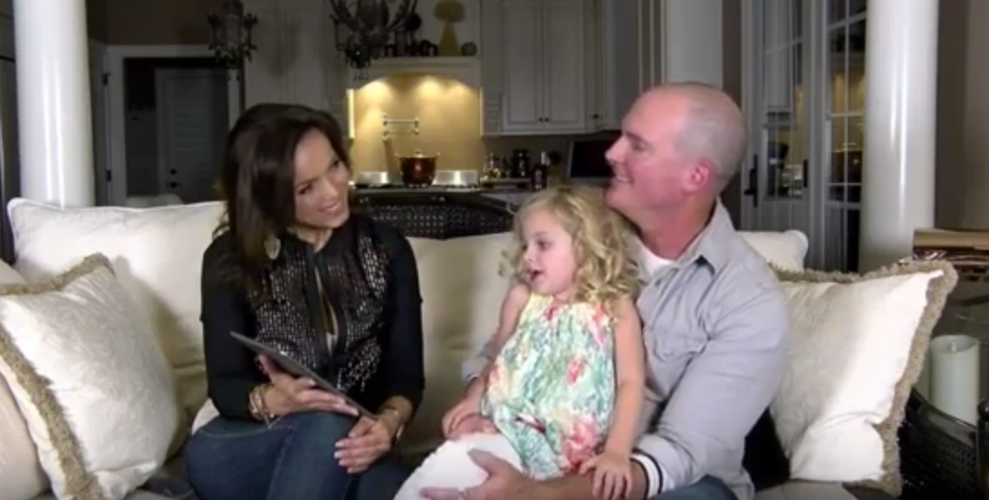 A Personal Look at Life with Scott Grimes