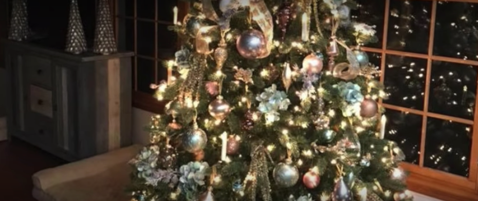 Your Beautiful Christmas Decorations