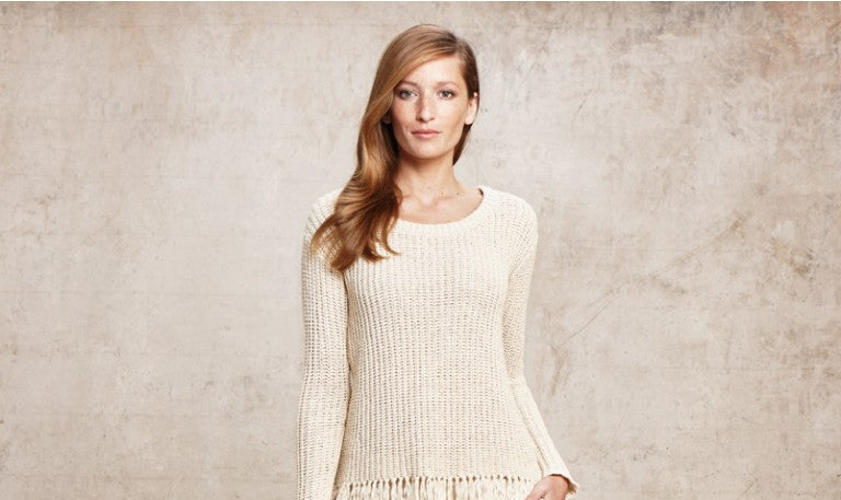 Key Pieces for Your Spring 2016 Wardrobe