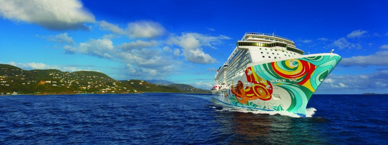 A Caribbean Cruise of a Lifetime!