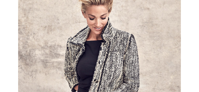 5 Great Basics Every Woman Should Own!