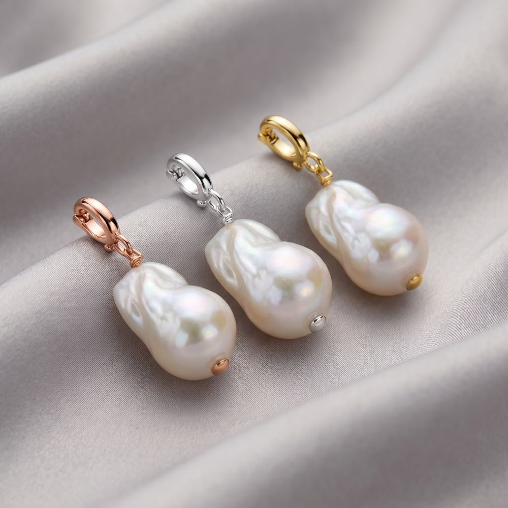 Italian Grand Baroque Pearl Enhancer