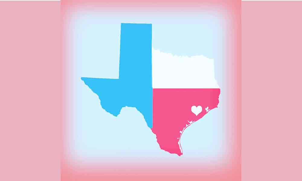 Giving Back to Texas