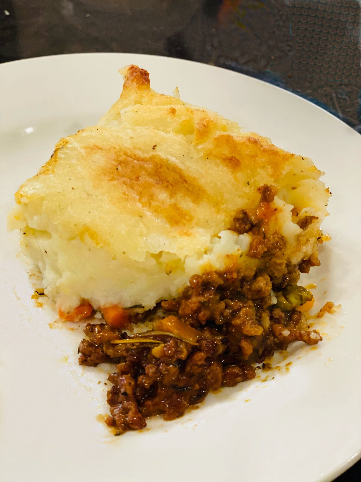 Best Classic Shepherd’s Pie Recipe