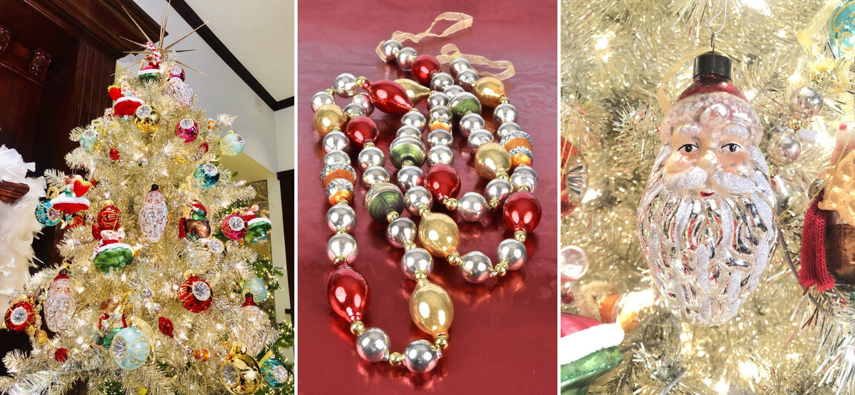 A Vintage Christmas
