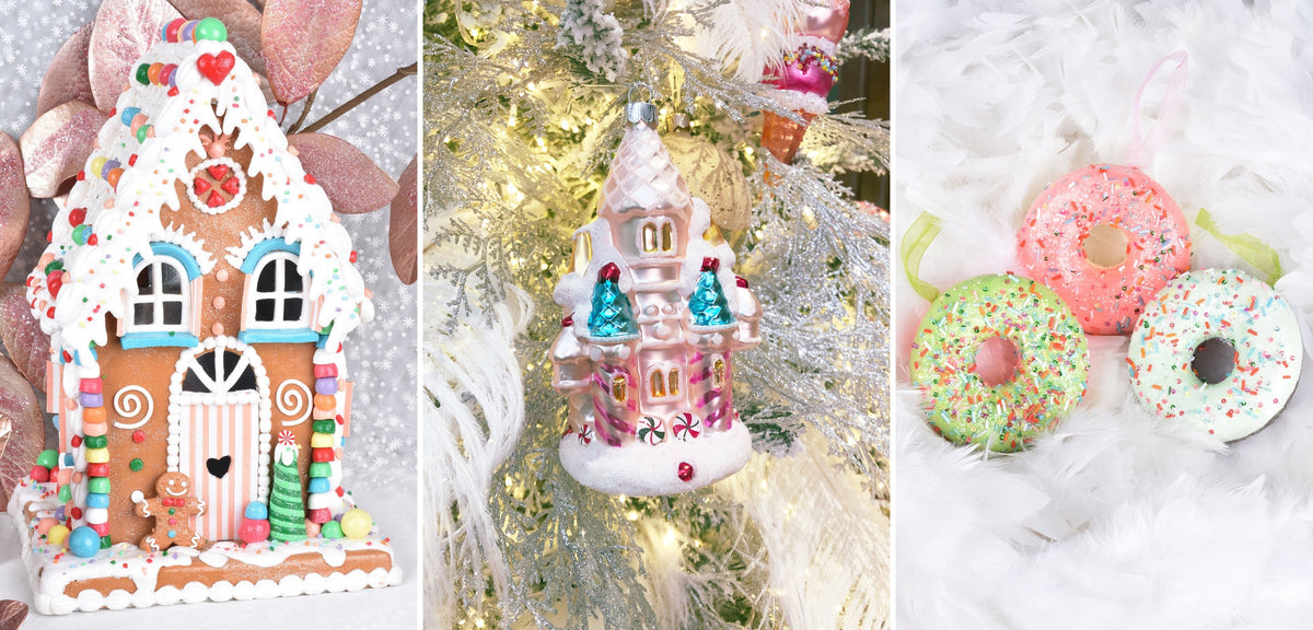A Sweet Christmas Collection