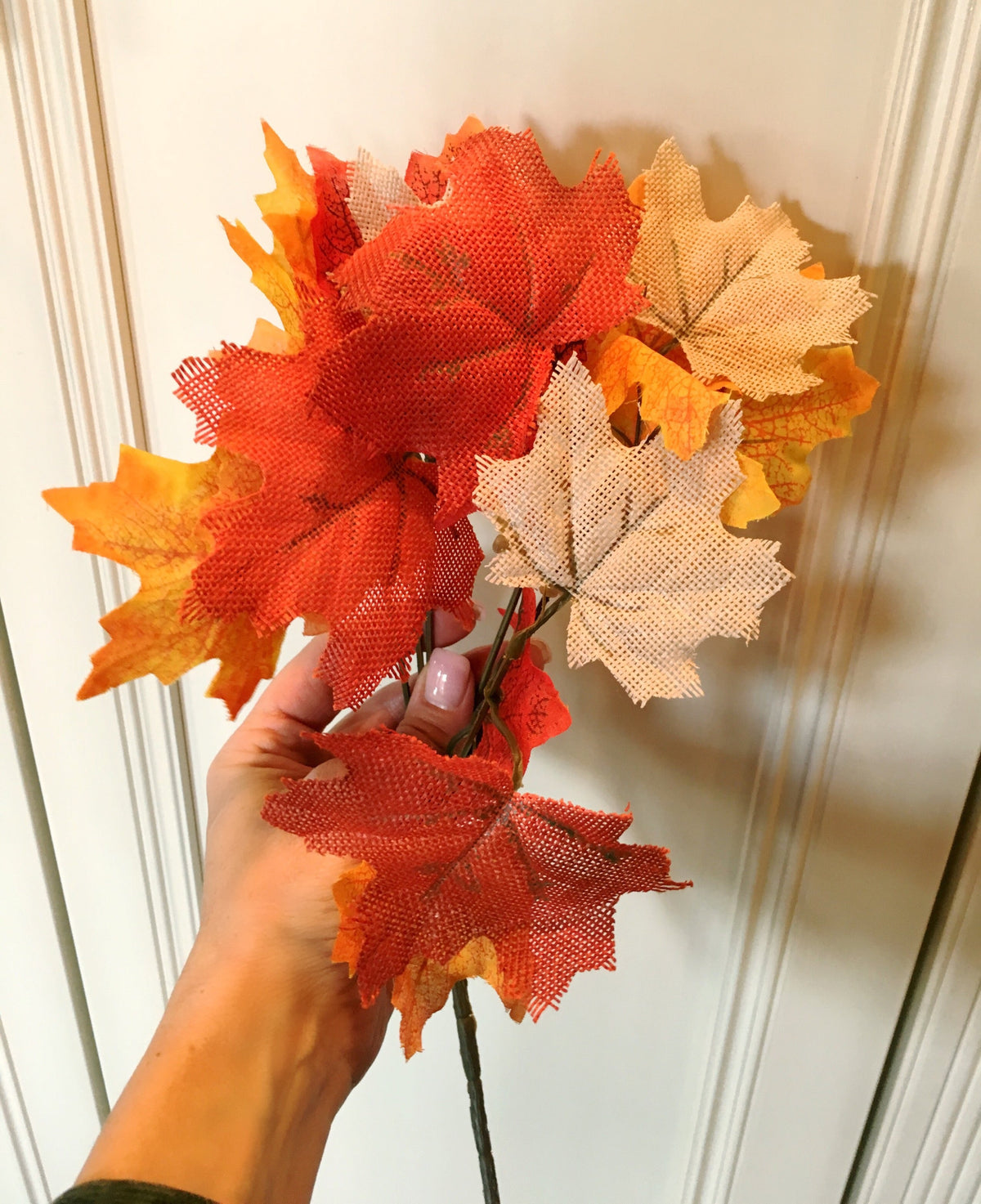 Dollar Tree Wreath