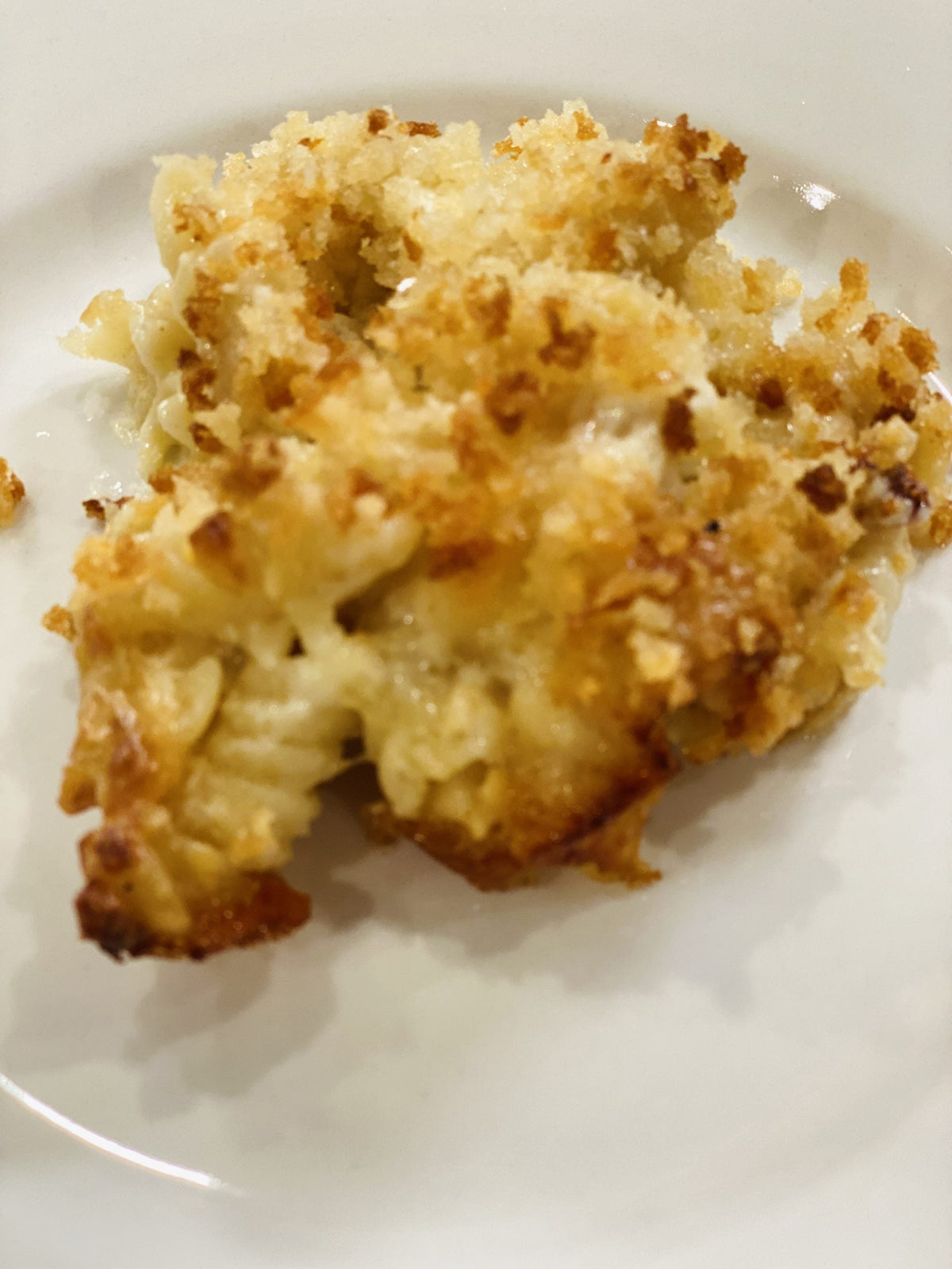 Mac and Cheese