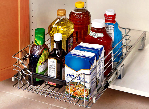 Ask Lisa – Tips for Home Organizing