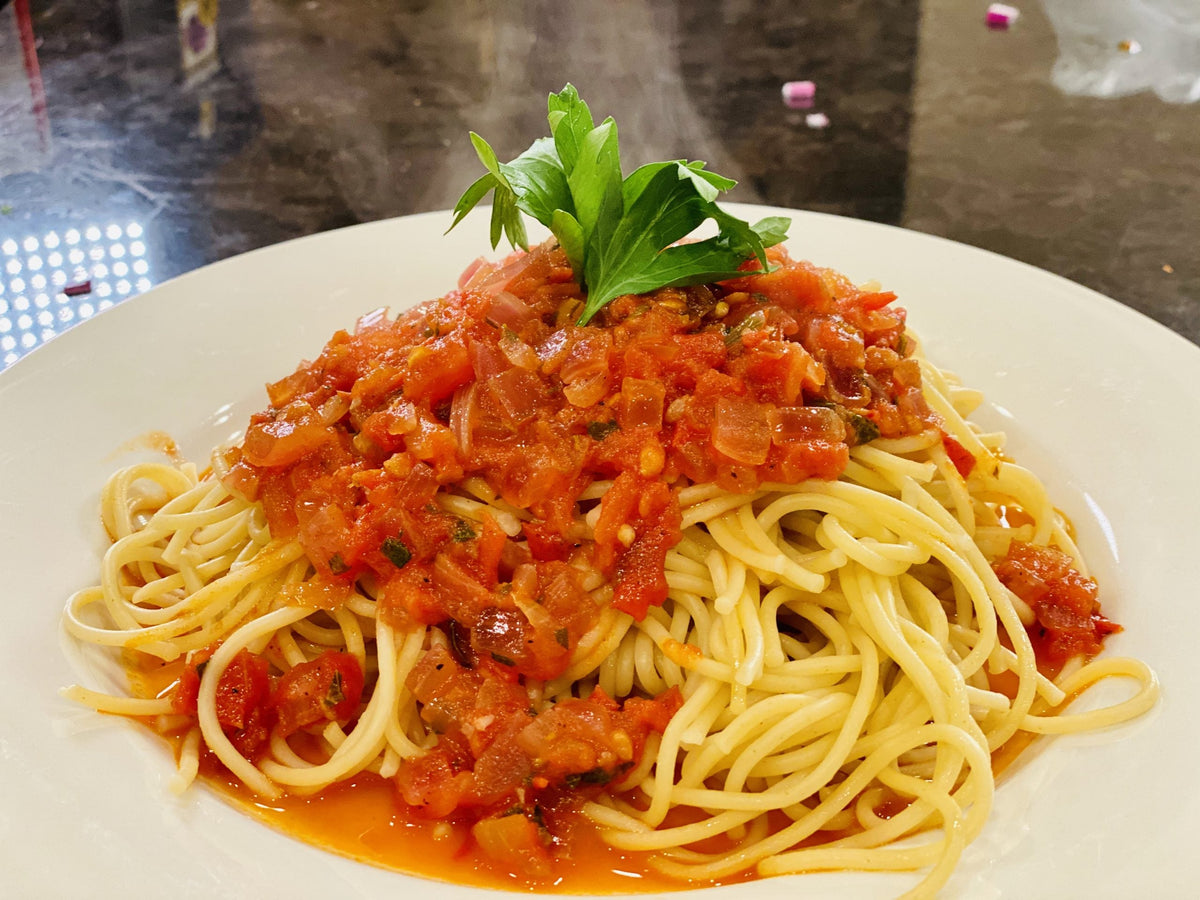Homestyle Marinara