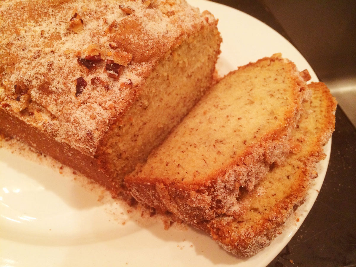 Banana Bread