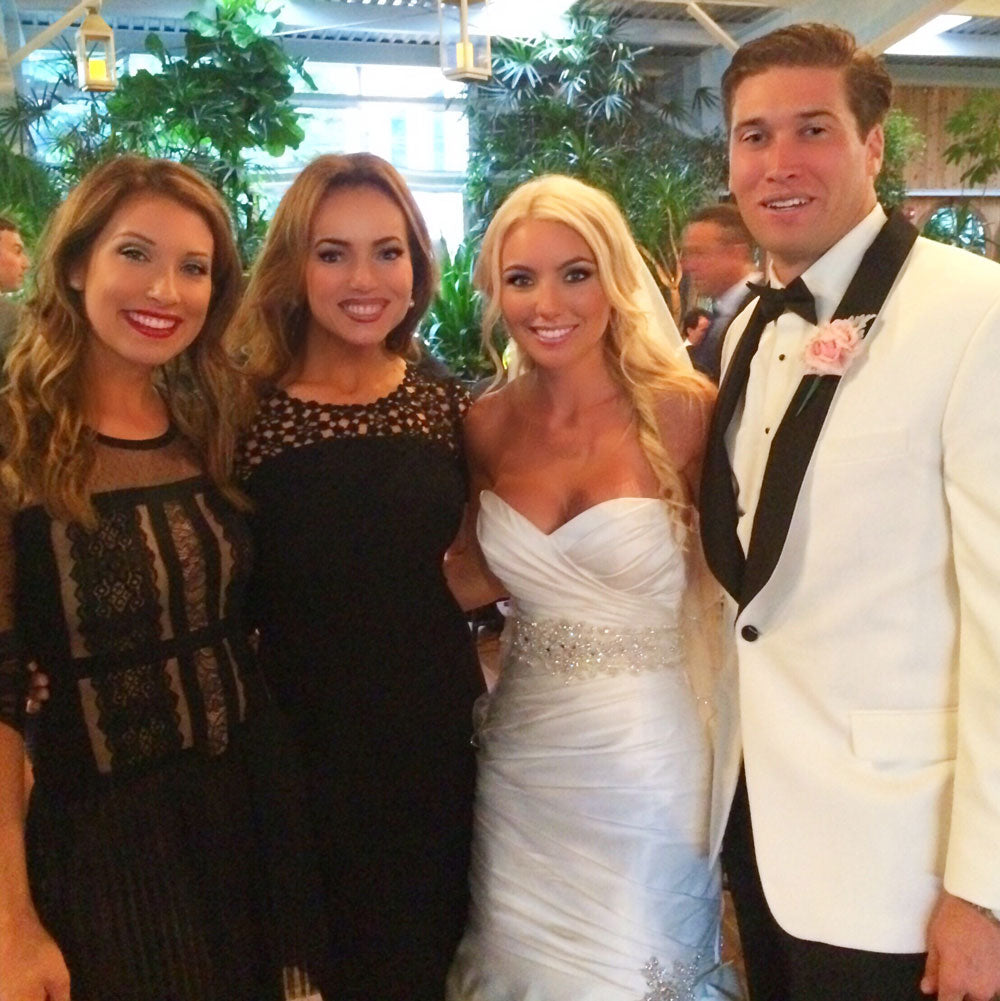 A Fairy Tale Wedding