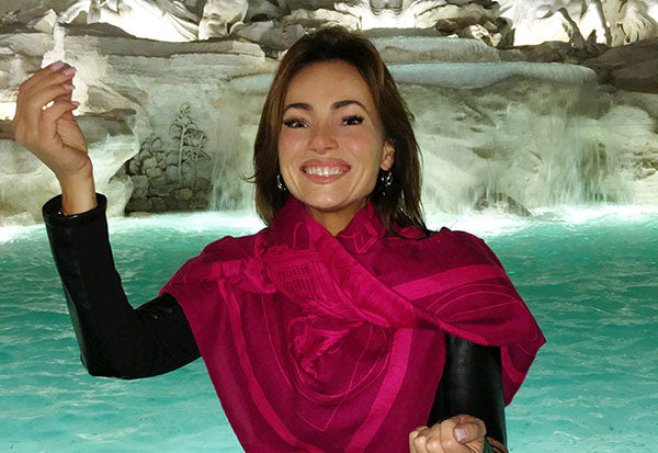 Ask Lisa – All About Italy!