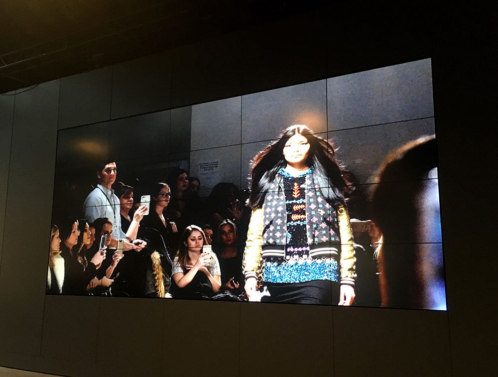 What’s Going to Happen to Fashion Week?