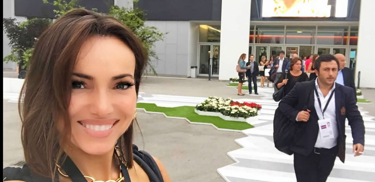Ask Lisa: All About the Vicenza Jewelry Fair!