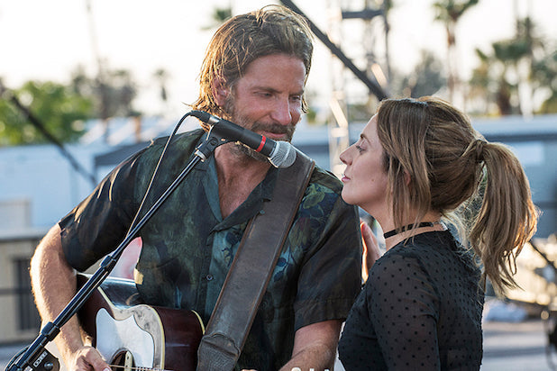 Movie Review: “A Star is Born”