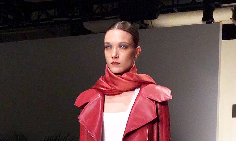 Karigam: New Fashion Week Favorite!