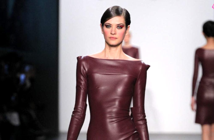 La Petite Robe NYFW 2016: An All Time Fave