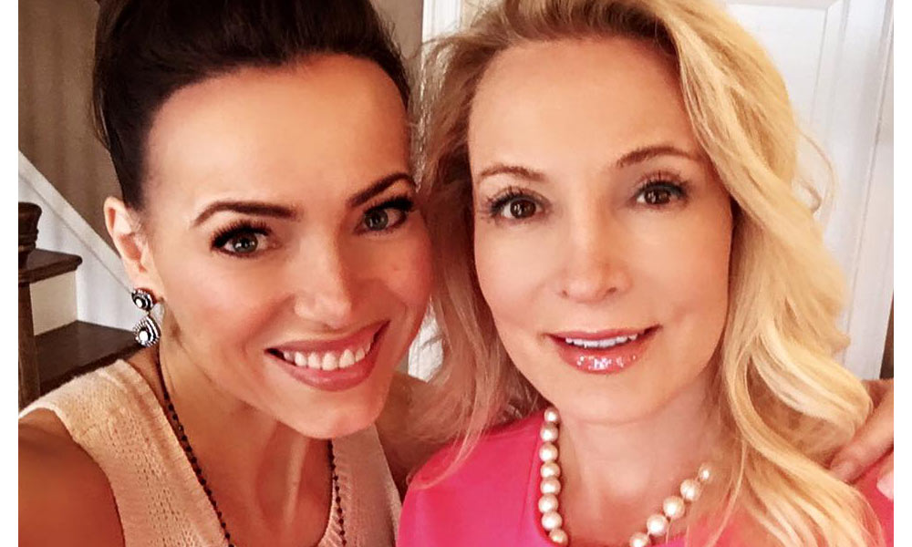 Skincare, Nutrition, and Anti-Aging with Dr. Adrienne Denese