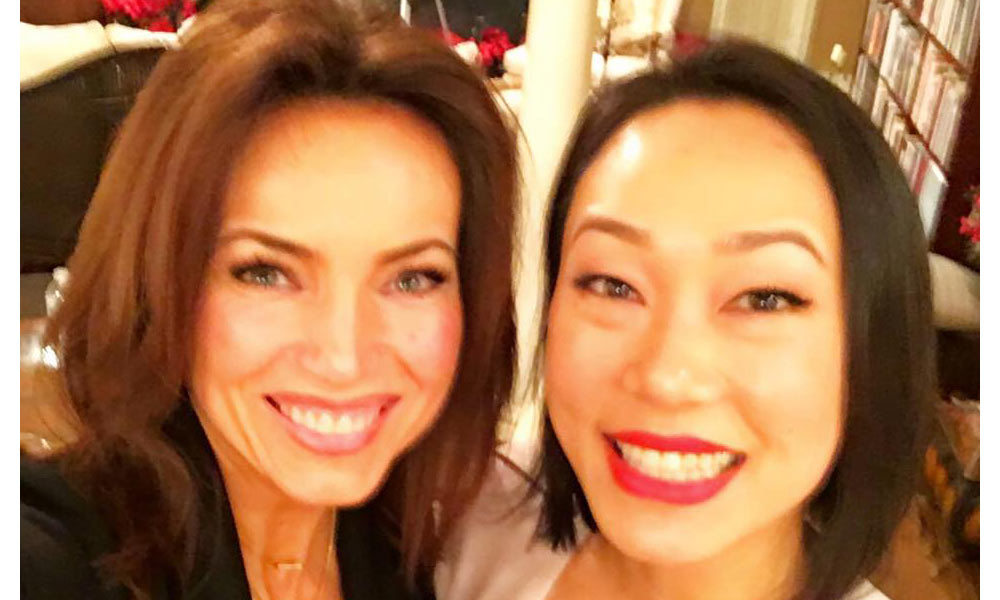 From Ground Zero to Geisha: A Chat with Tatcha Founder Vicky Tsai