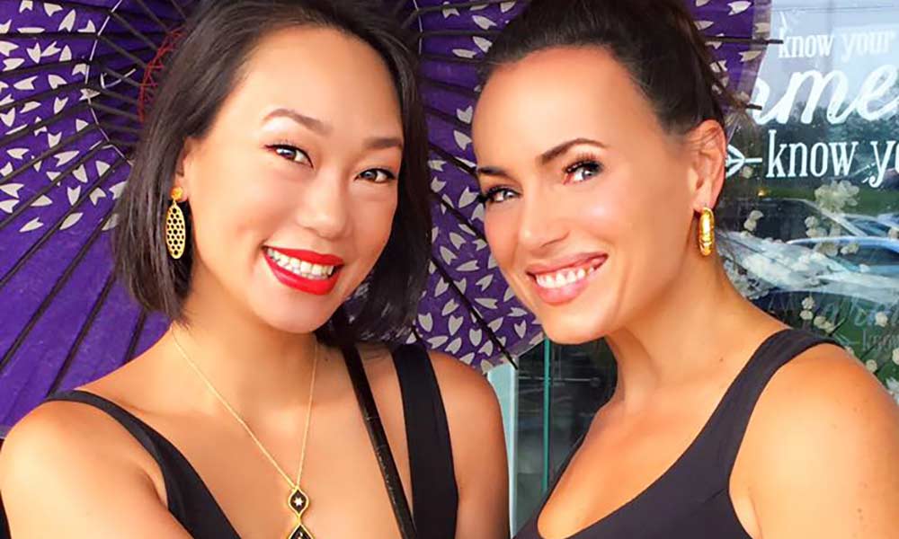 Summer Beauty Secrets from Our Friends at Tatcha!