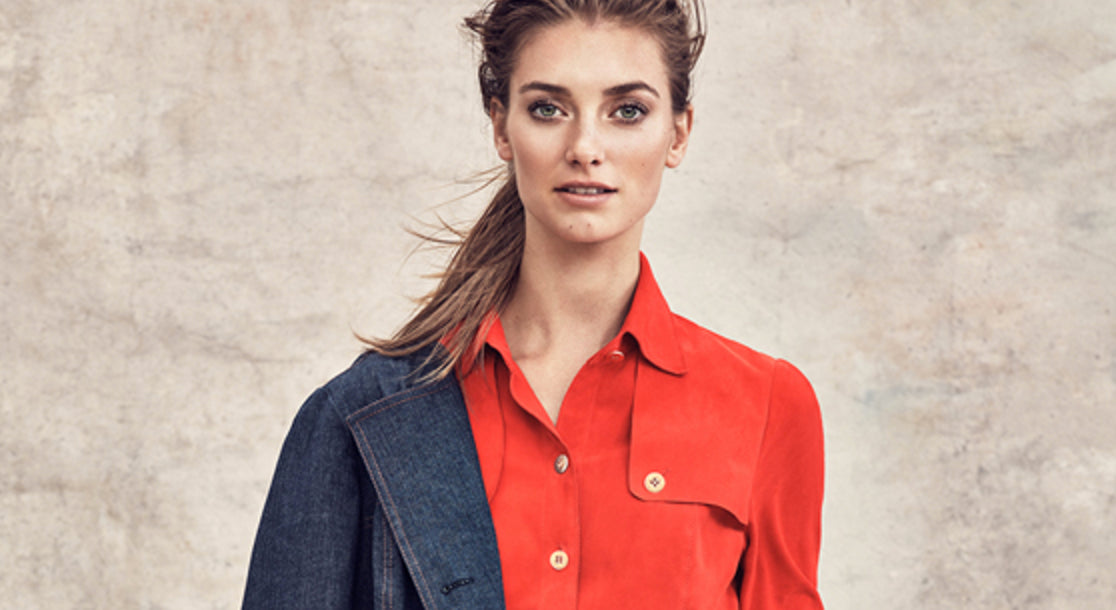 The Hottest Spring 2016 Trends from Worth New York!