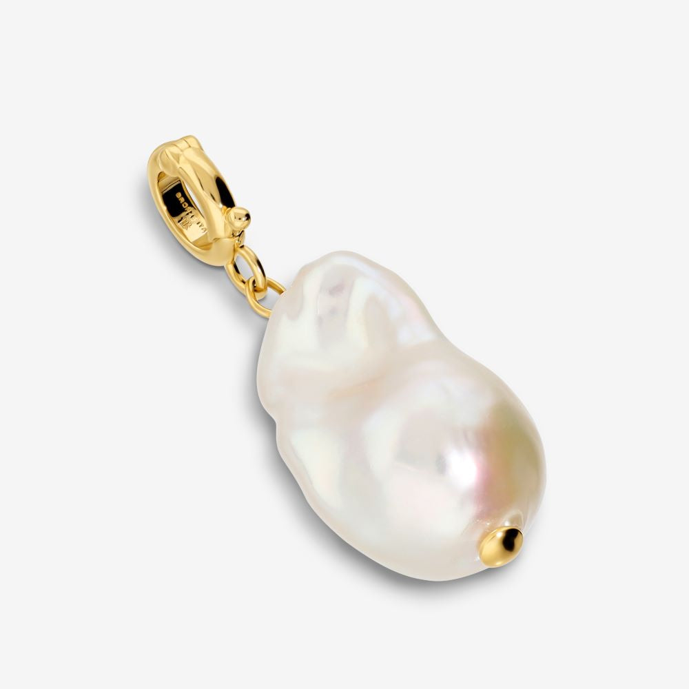 Italian Grand Baroque Pearl Enhancer