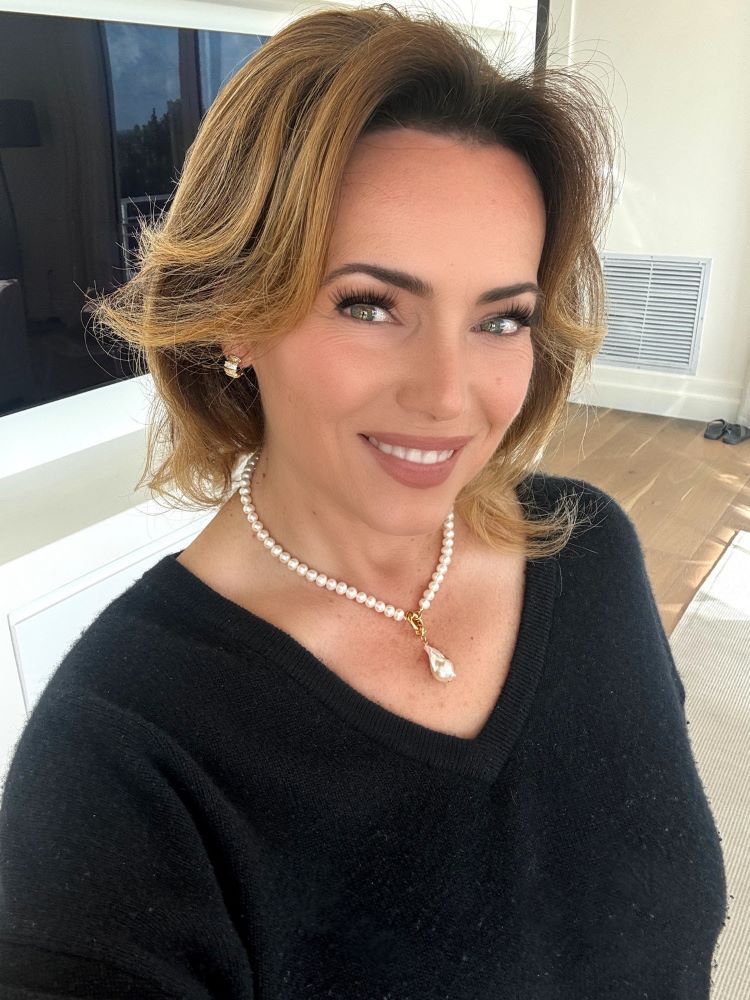 Italian Grand Baroque Pearl Enhancer