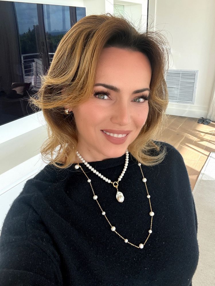 Italian Grand Baroque Pearl Enhancer