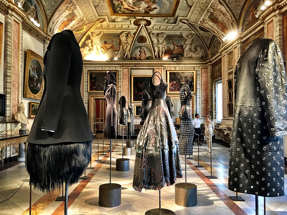 An Enchanted Afternoon of Italian Paintings, Sculpture, and