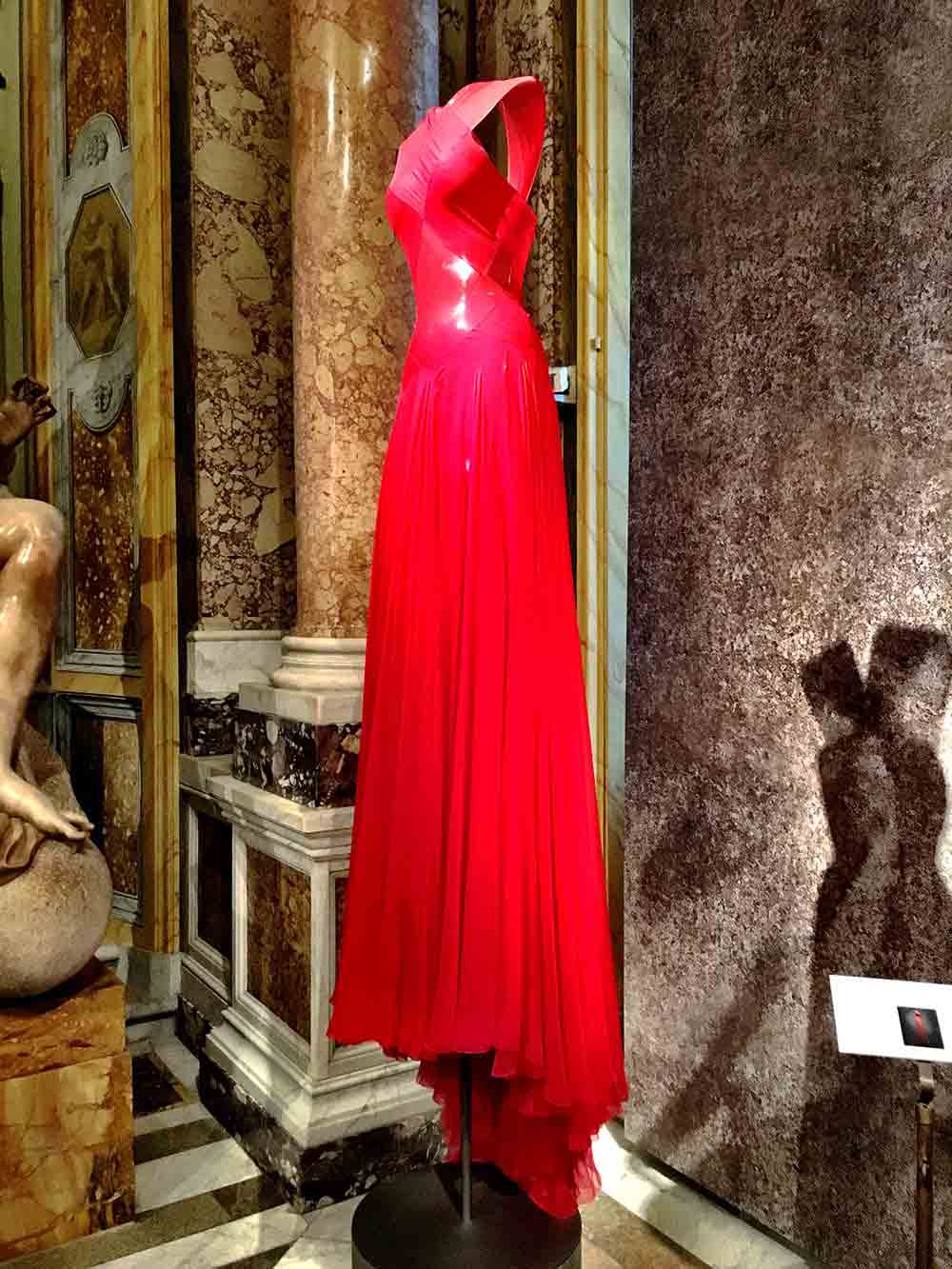 An Enchanted Afternoon of Italian Paintings, Sculpture, and Fashion ...